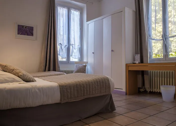 Hotel L'Herbier D'Orange - Accueil Velo